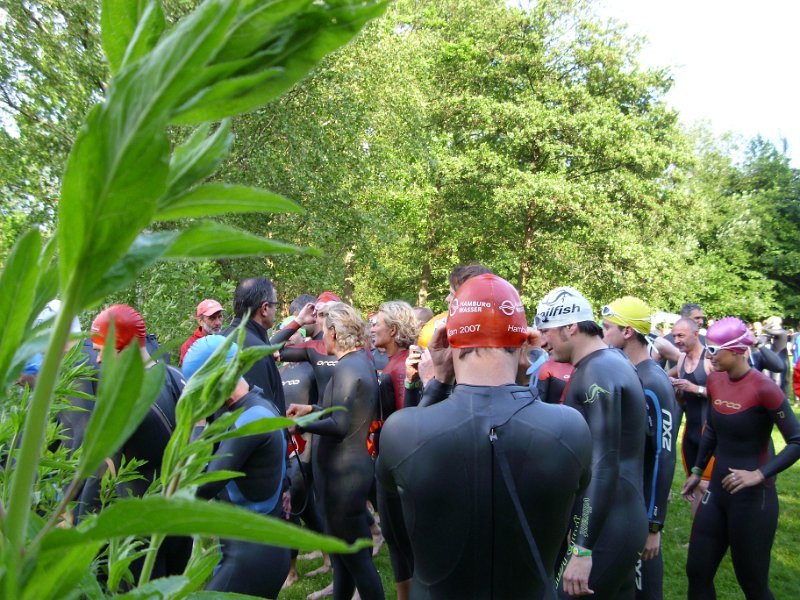 Midsummer Triathlon Grossensee 032